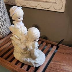 Precious Moments Figurine