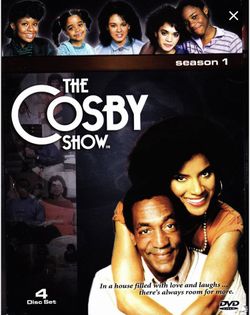 The Cosby Show- Season One