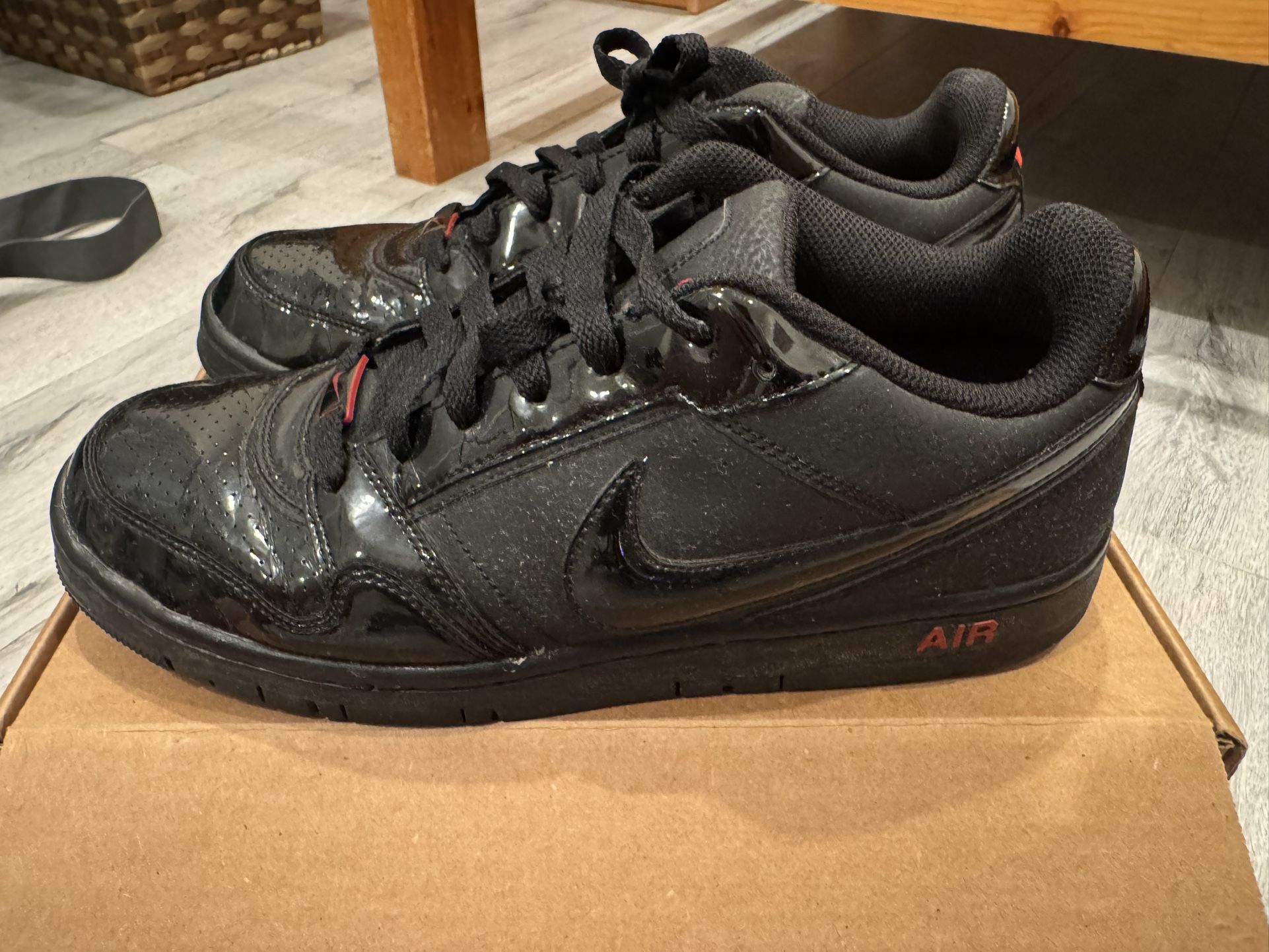 nike air prestige 3