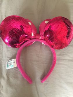 Original Disney head band