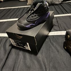 Jordan 13 4c 