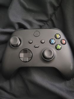 Xbox wireless controller