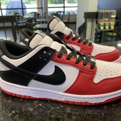 New Dunks- Men’s 9.5