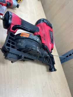 Nailer