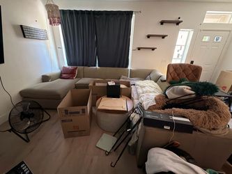 Moving sale! Make an offer