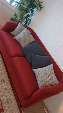 La-Z-Boy Deco Sofa
