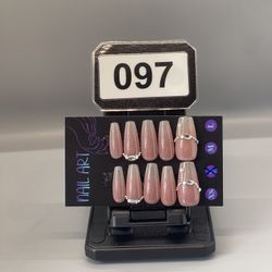 Press On Nail
