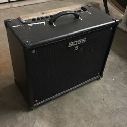 Boss Katana-100 Amp