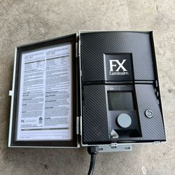 FX Luminaire DX-150 (AC-DC Transformer)