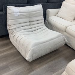 Floor Lounger Chair