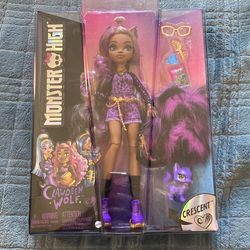 Monster High