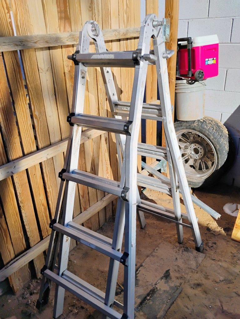 Ladder