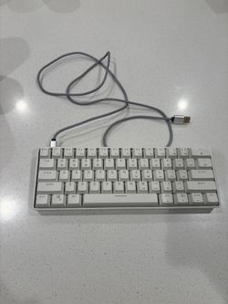 Gaming Keyboard Red