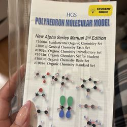Molecular Model