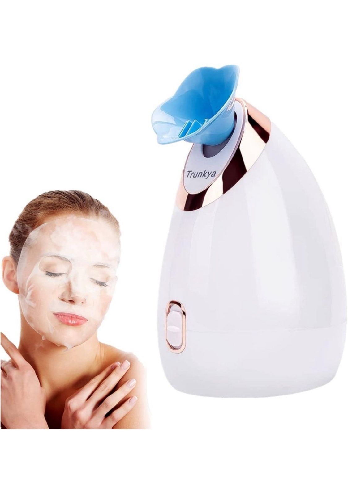 facial steamer