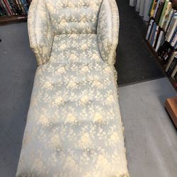 Vintage chaise lounge Sofa