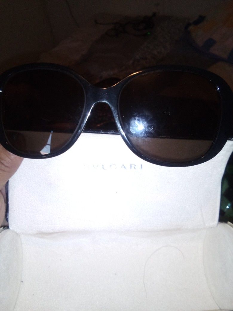 BVLGARI Women's Sunglasses