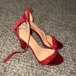 Lot of Heels