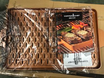 Grill accessory