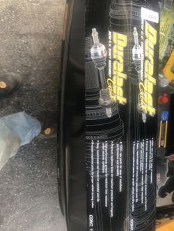 04-08 Acura TL Passenger axle
