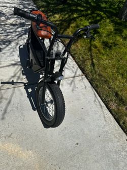E-bike 48v