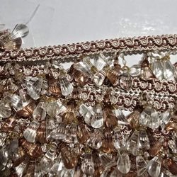 Decoración Para Cortinas,