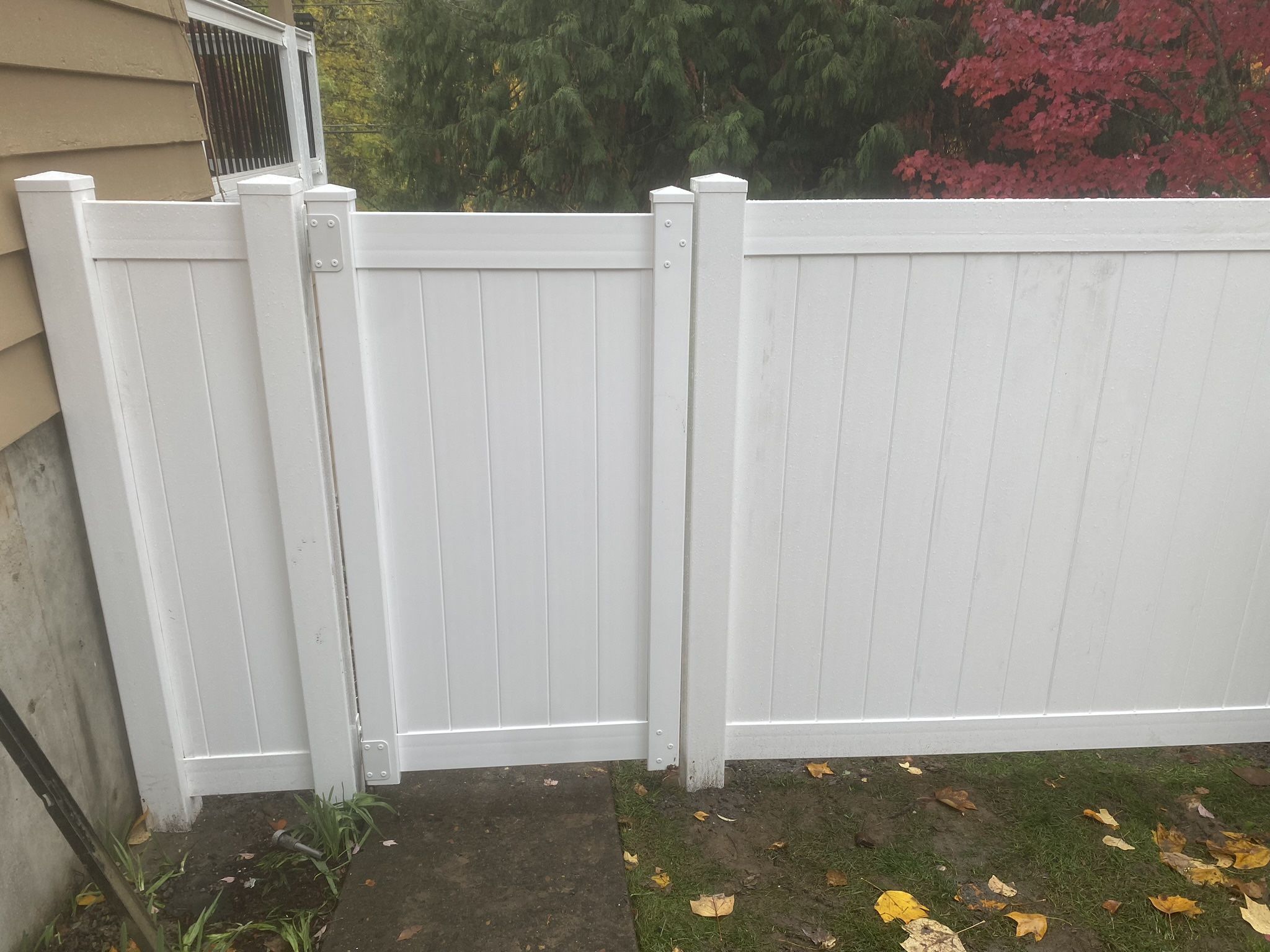 Fence