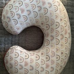 Boppy Pillow