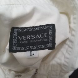 Versace Vintage Size L Shirt