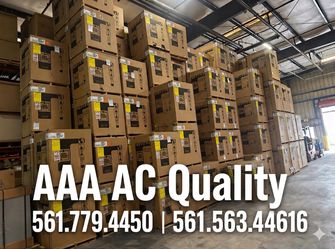 New AC unit Available 💥📍