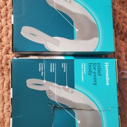 Neck Massager - Homedics -New