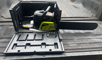 Clean Poulan P3816