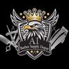 Barber Supply 
