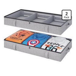Under The Bed Organizers