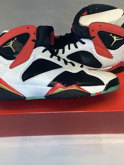 Jordan 7 Great China