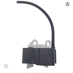 PARTSRUN A411000300 （ID#C10439,SV6/2） Ignition Coil Module for Echo Shindaiwa Kioritz Mantis Trimmer Leaf Blower ZF-IG-A00504