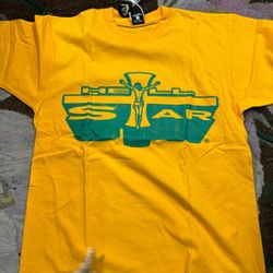 Hellstar T-shirt Size M 