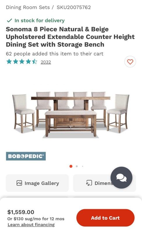 Kitchen Set