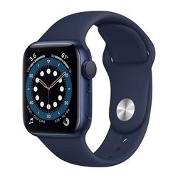 Apple Watch Series6 