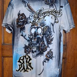 REMETEE CITY OF ANGELS T-SHIRT (M)