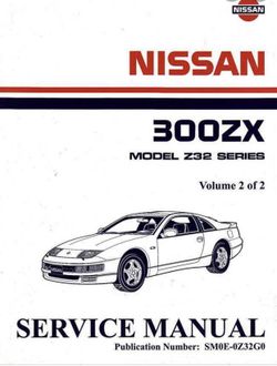 ISO: 300zx Mechanic