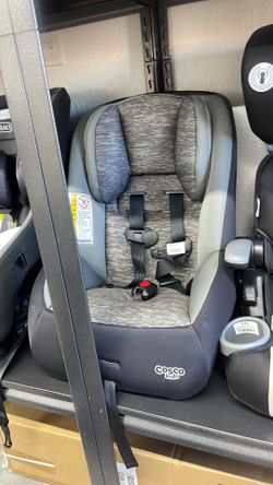 Cosco Mighty Fit  65 DX Convertible Car Seat