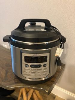 Pressure Cooker