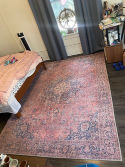 Large Rug