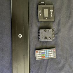 Current Reef Light 