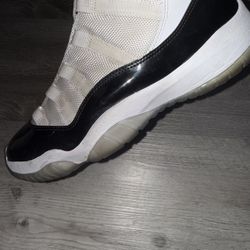 11s concord 8.5 