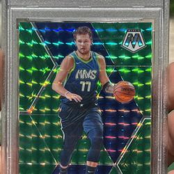 Luka Doncic