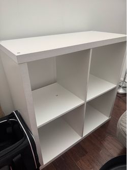 Open Cube Drawer — FOR SALE!