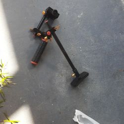 Video Chest Stabilizers 