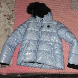 Chamarra Para Niña Size 16-18